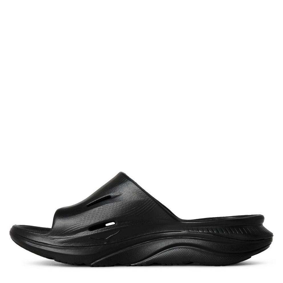 Hoka Ora Recovery Slide