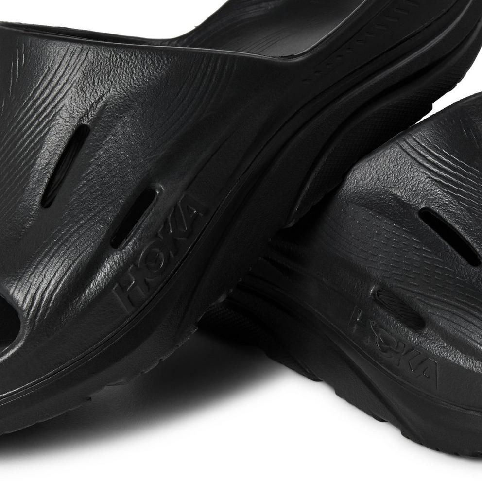 Hoka Ora Recovery Slide