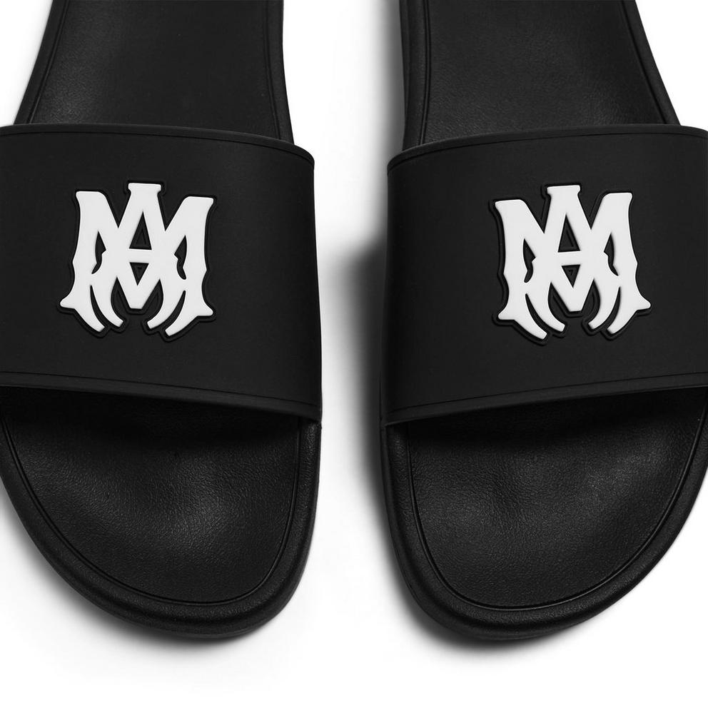 Amiri Amiri MA Pool Slide Sn64