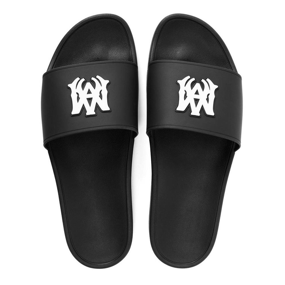 Amiri Amiri MA Pool Slide Sn64