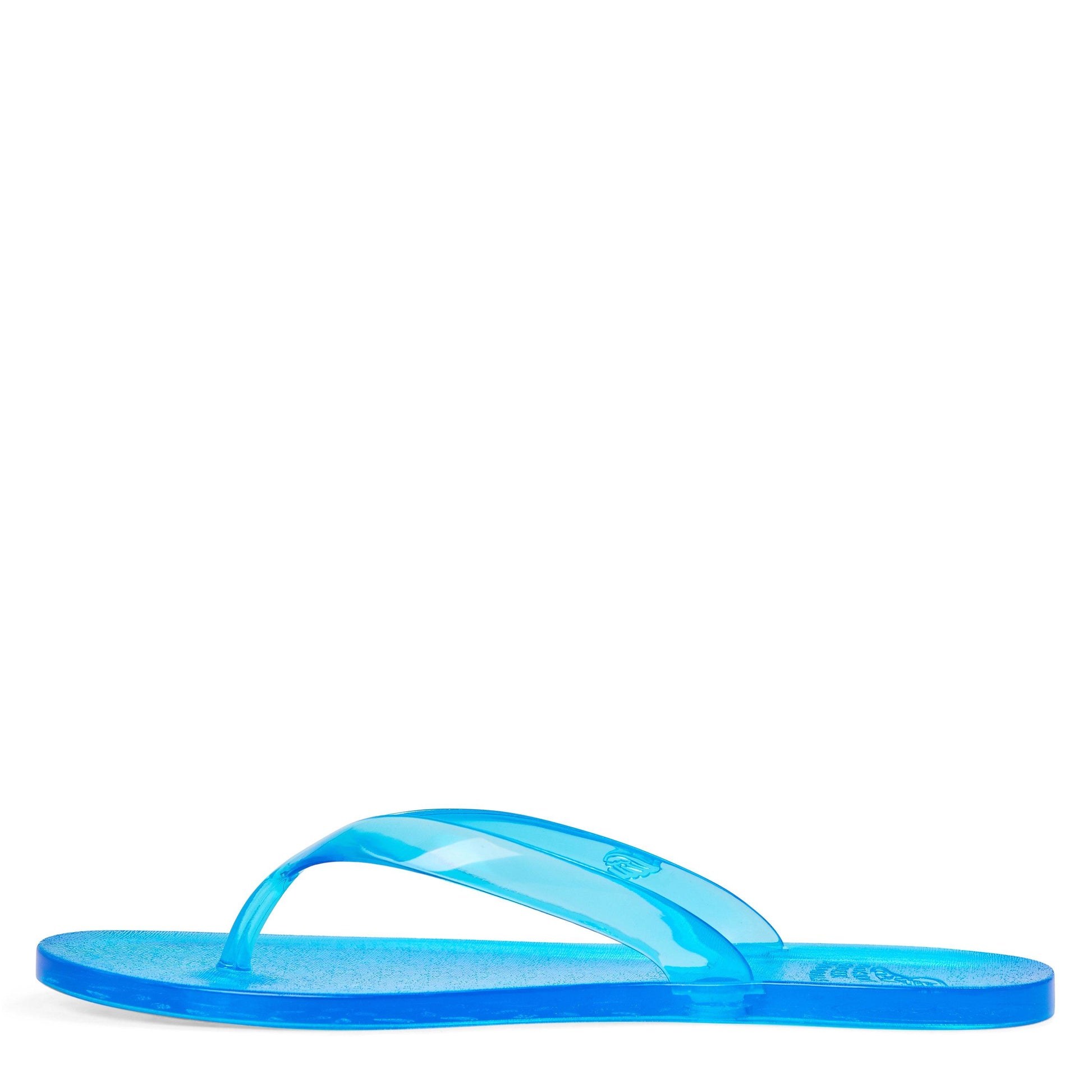 Ancient Greek Sandals Women's Jelly Flip Flops