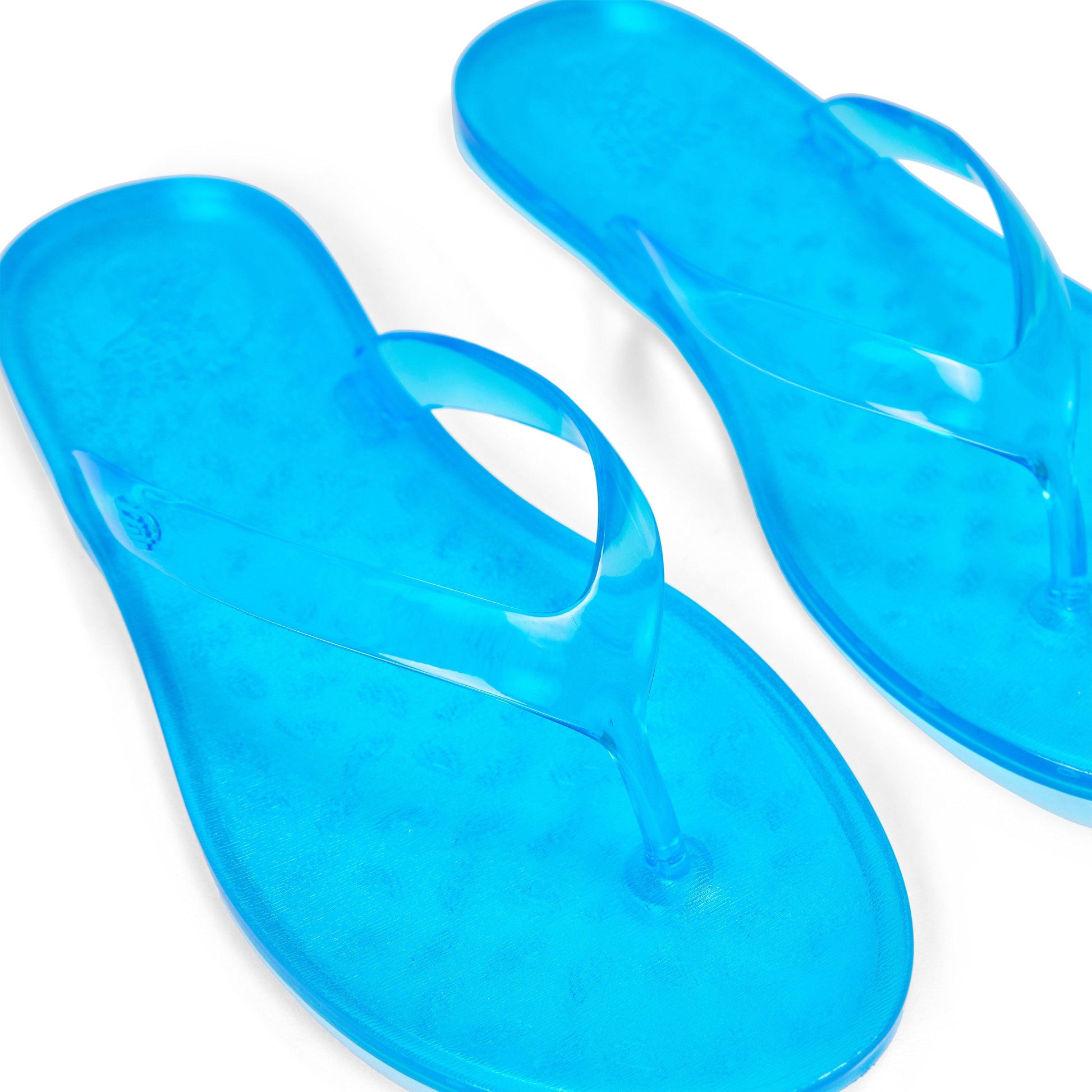 Ancient Greek Sandals Women's Jelly Flip Flops