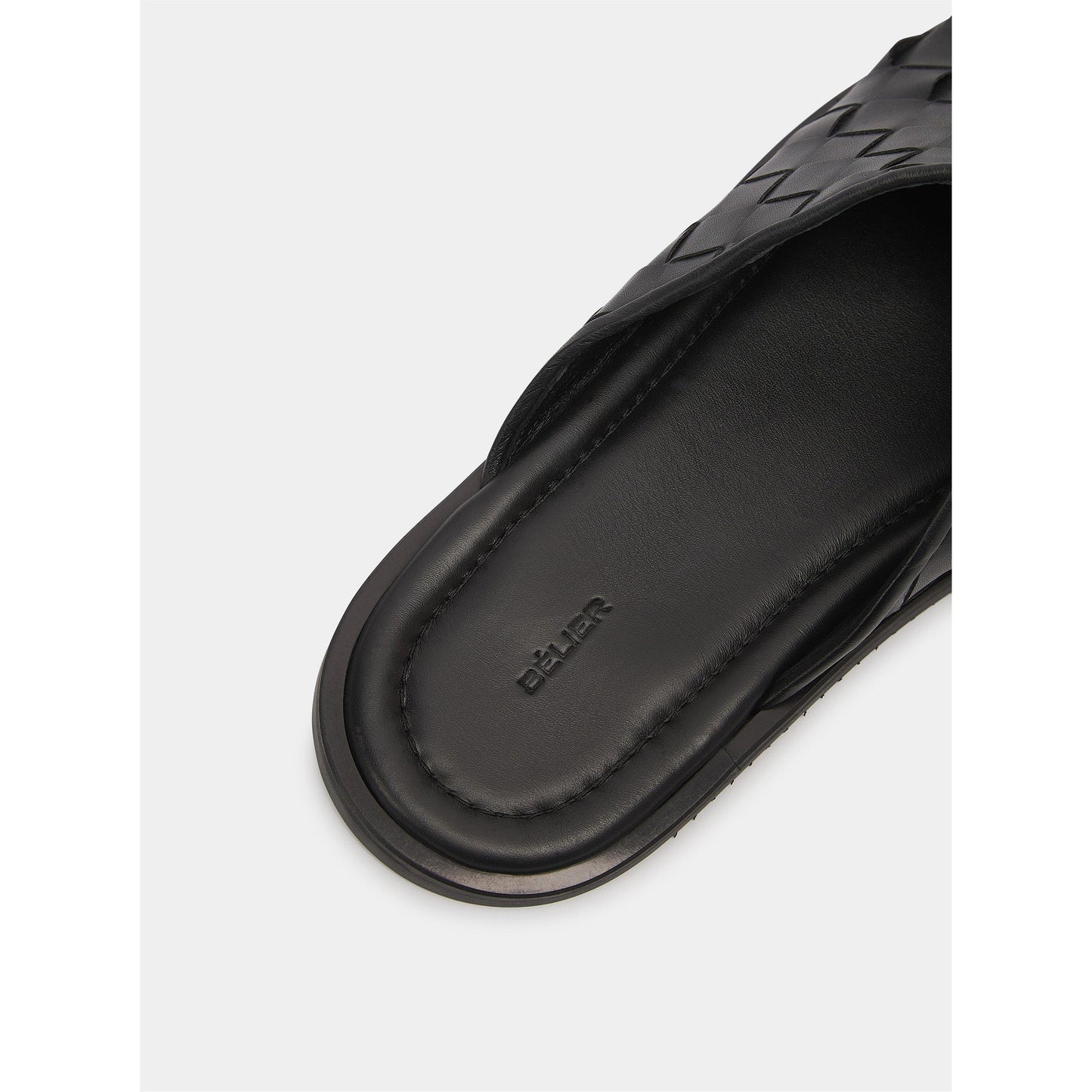BELIER Men's Riviera Slider Sandals