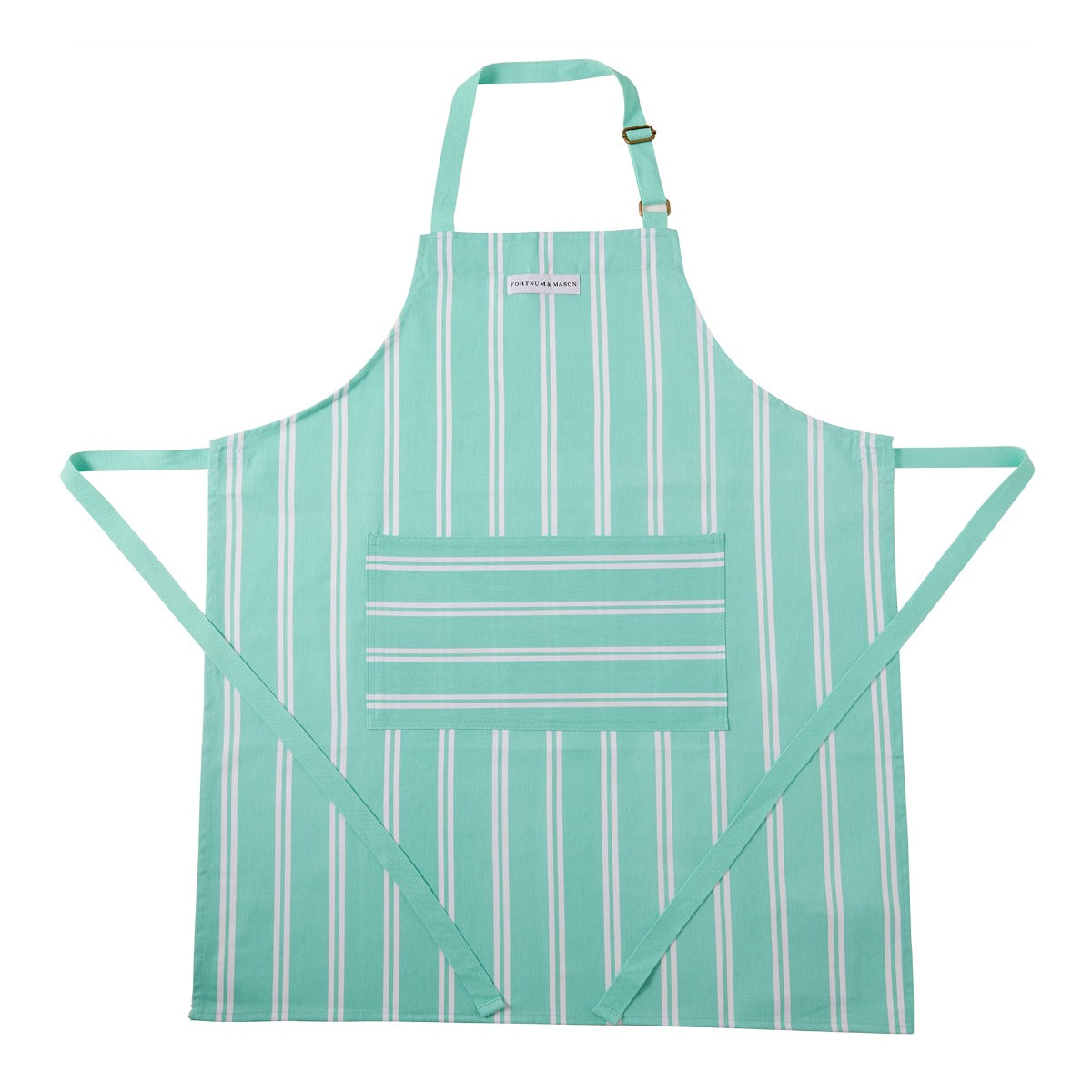 Fortnum's Stripe Apron