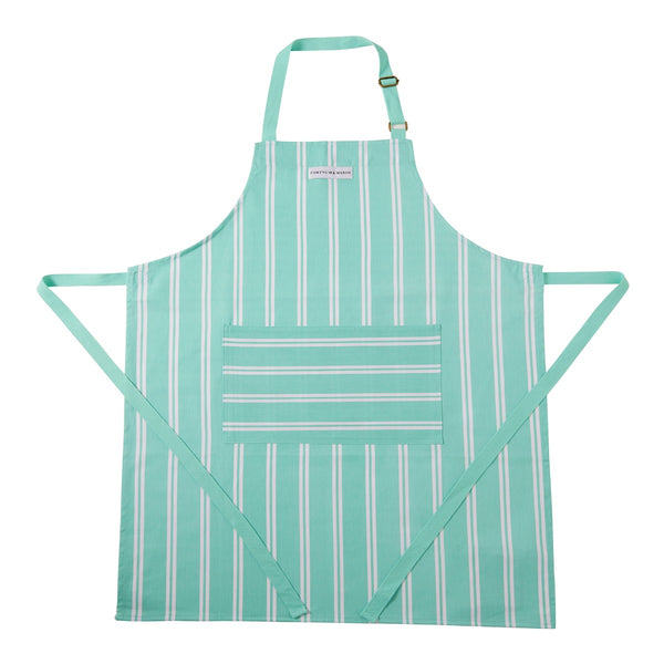Fortnum's Stripe Apron