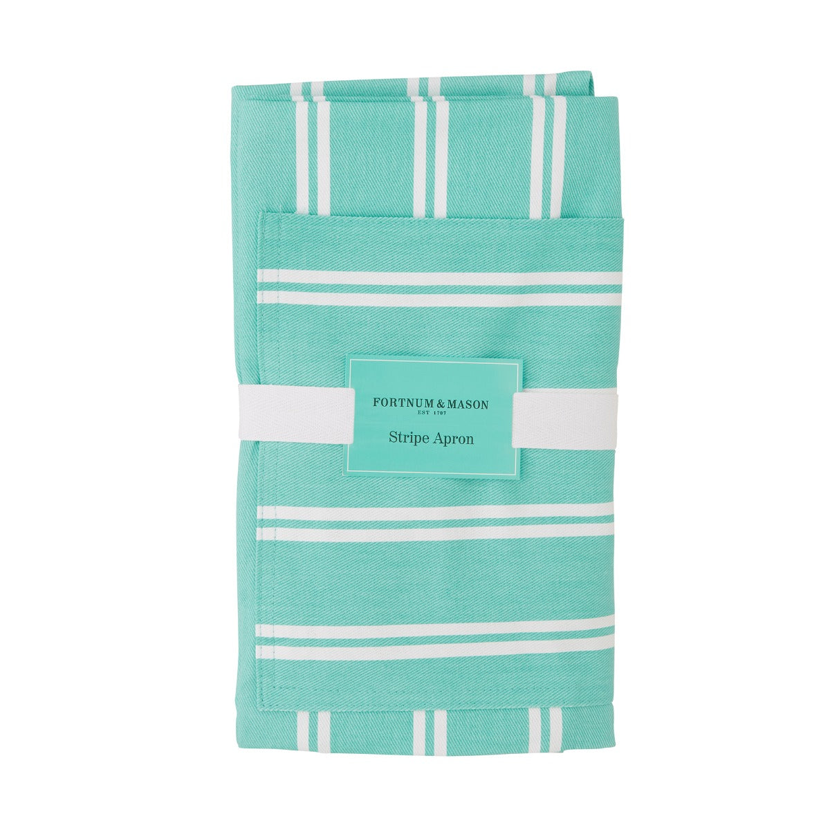 Fortnum's Stripe Apron