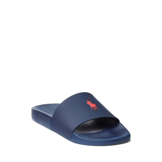 Polo Ralph Lauren Men's Pool Slides