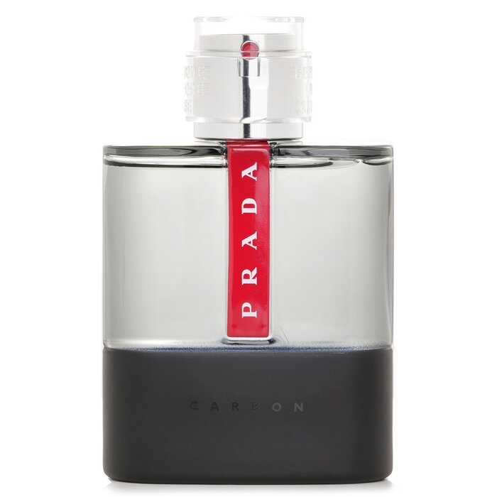 PRADA - Luna Rossa Carbon Eau De Toilette Spray - Interactive Group