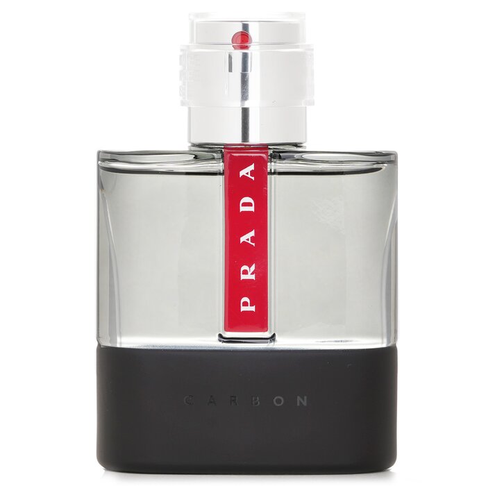 PRADA - Luna Rossa Carbon Eau De Toilette Spray - Interactive Group