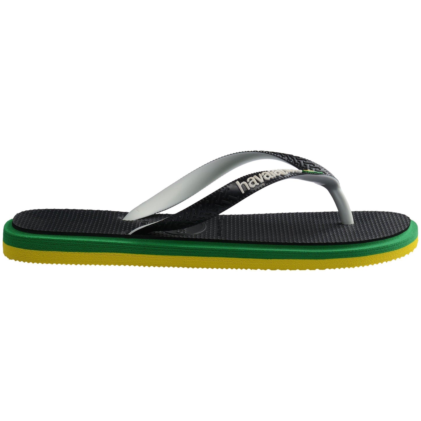 Havaianas Men's Brazil Twist Flip Flops