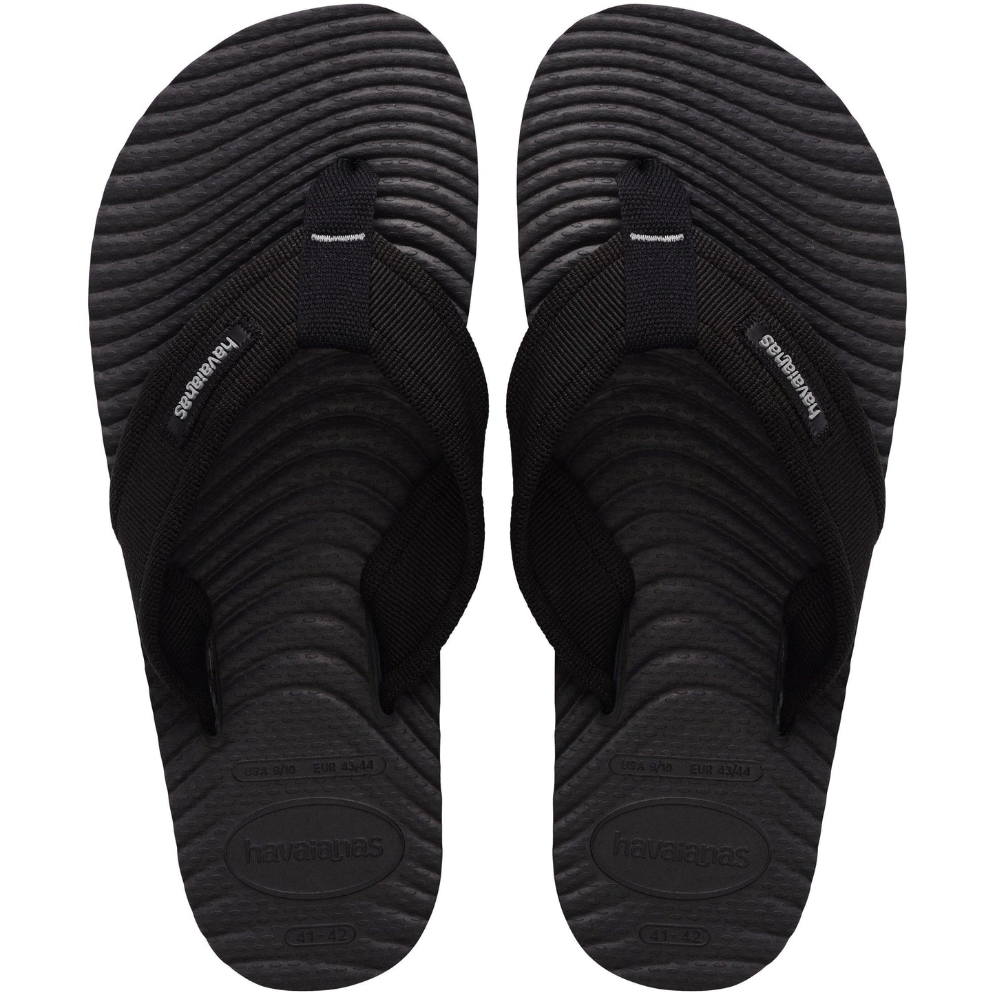 Havaianas Men's Surfer Coast Flip Flops