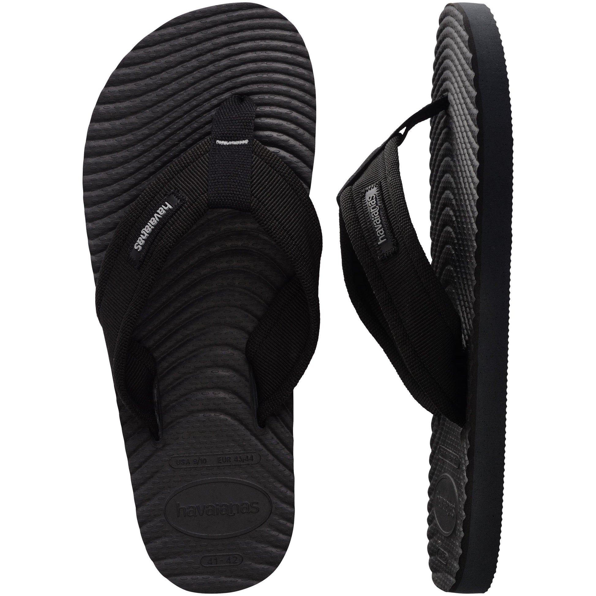 Havaianas Men's Surfer Coast Flip Flops