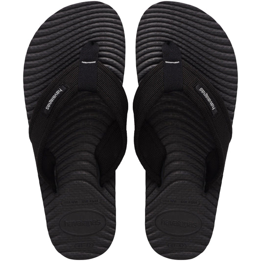 Havaianas Men's Surfer Coast Flip Flops