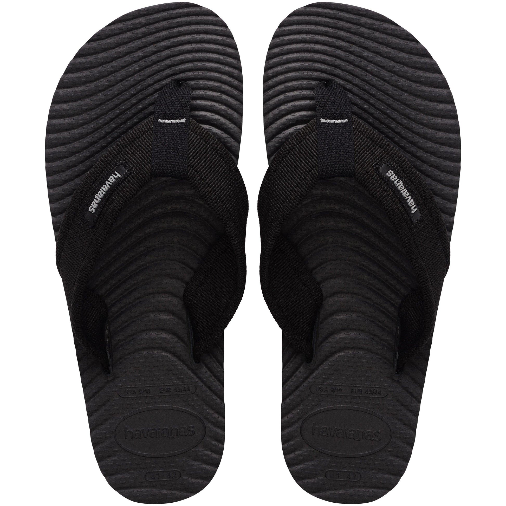 Havaianas Men's Surfer Coast Flip Flops