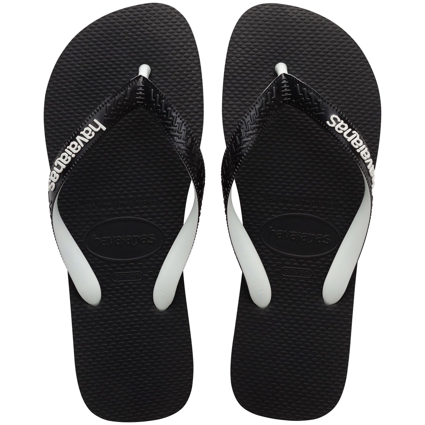 Havaianas Men's Top Mix Flip Flops