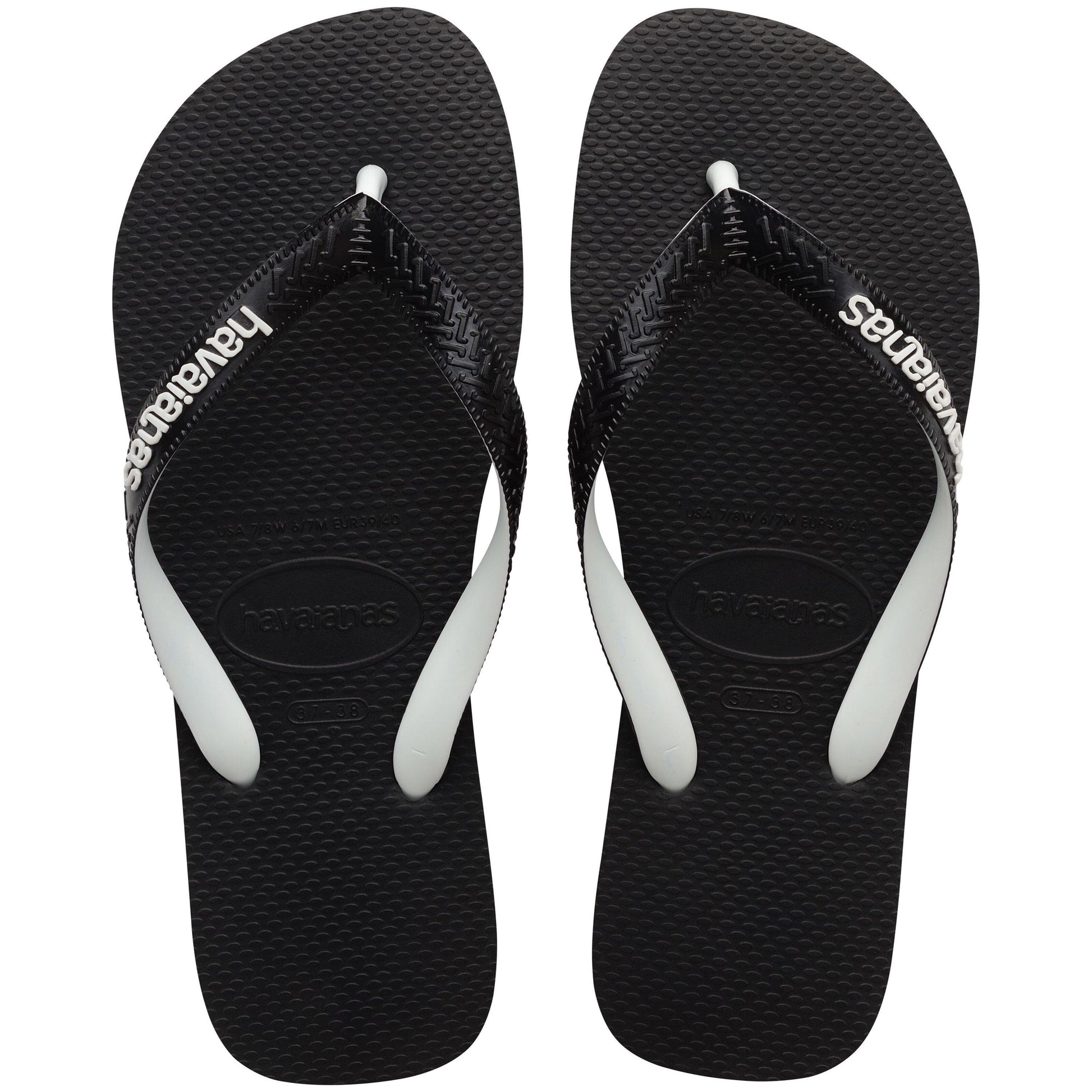 Havaianas Men's Top Mix Flip Flops