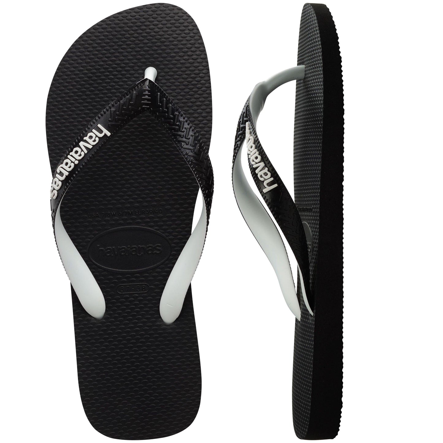 Havaianas Men's Top Mix Flip Flops
