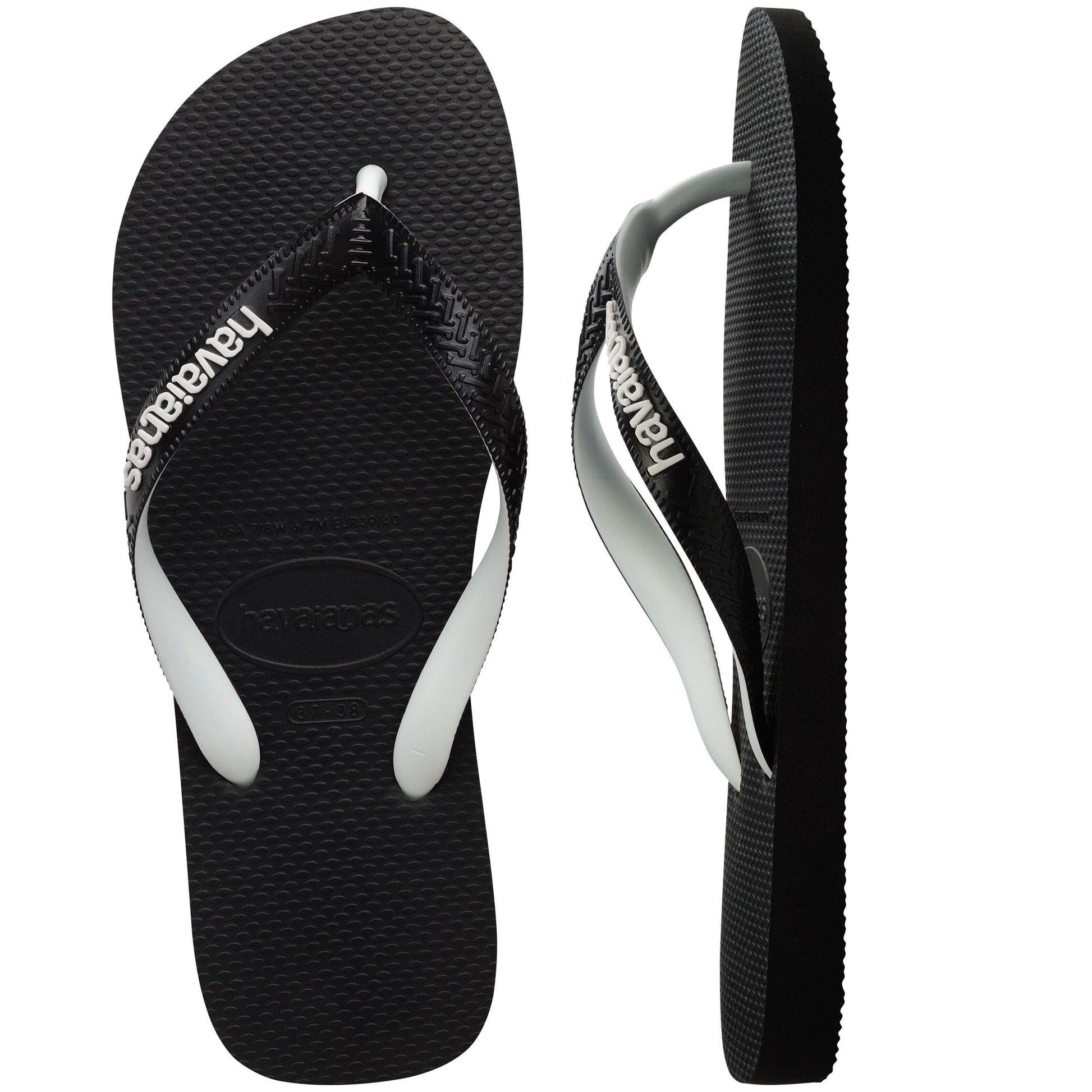 Havaianas Men's Top Mix Flip Flops