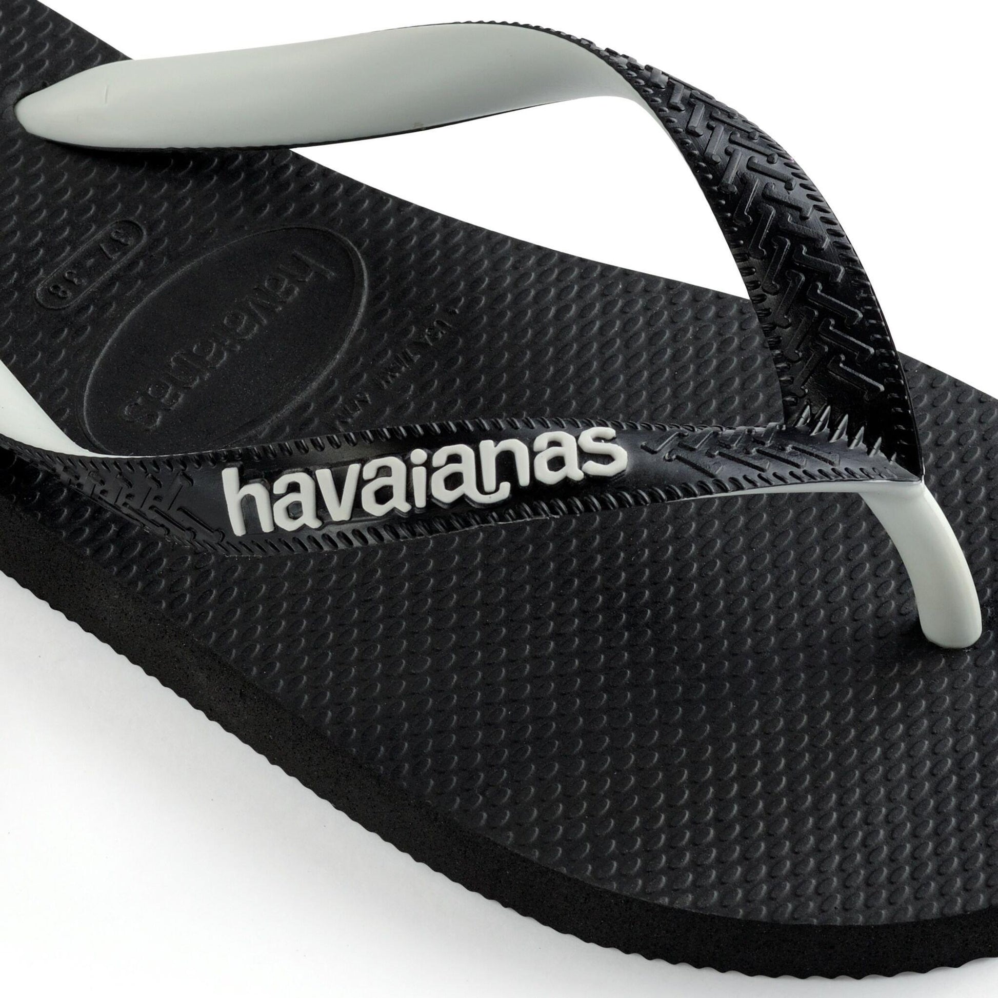 Havaianas Men's Top Mix Flip Flops