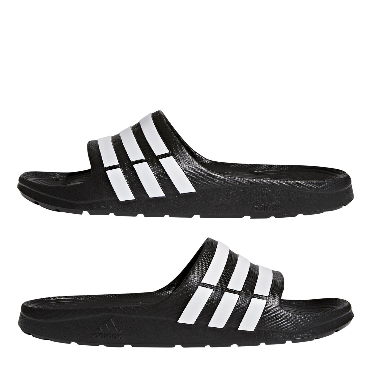 adidas Adilette Aqua Slide Mens