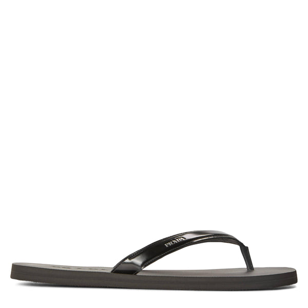 Prada Men's Flip Flops