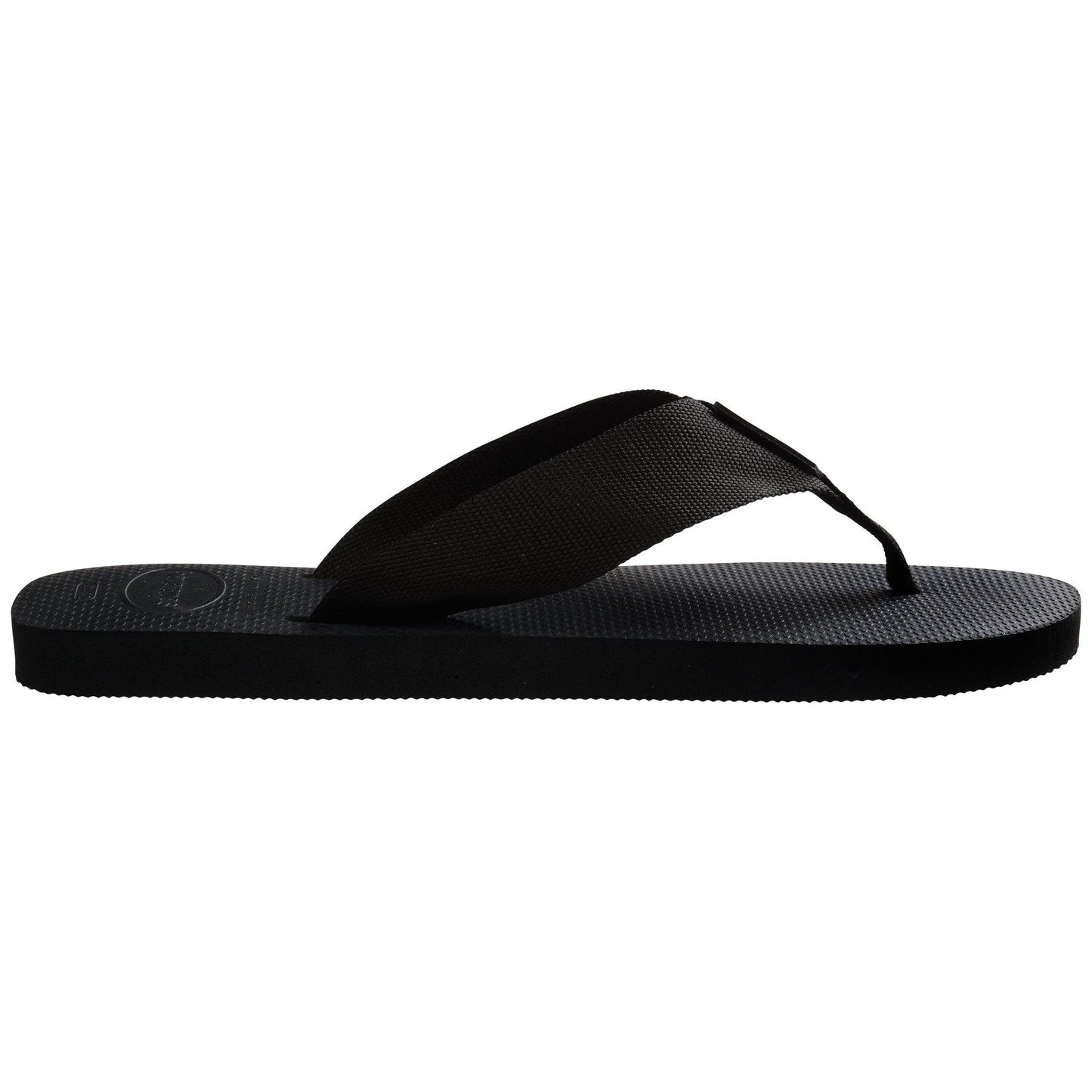 Havaianas Men's Urban Basic Rubber Sole Flip Flops