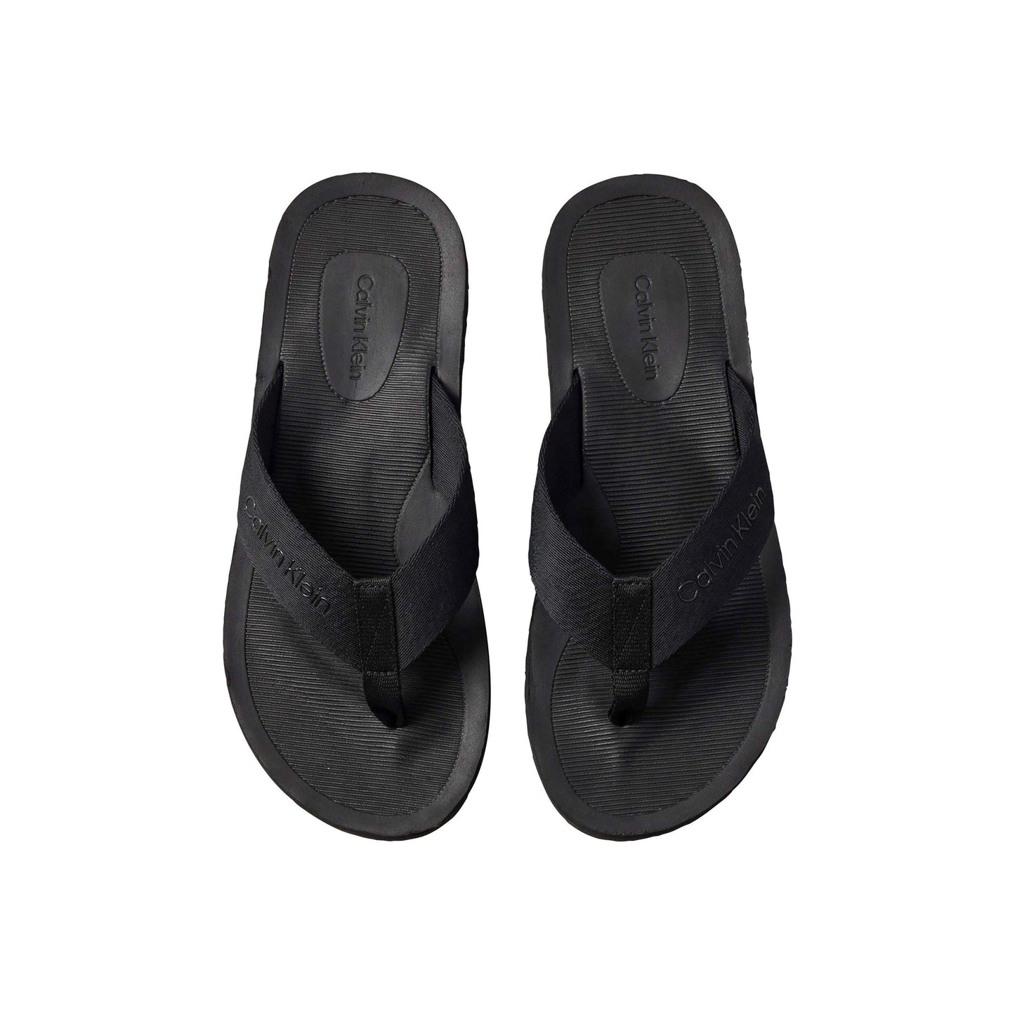 Calvin Klein Men's Flip Flops