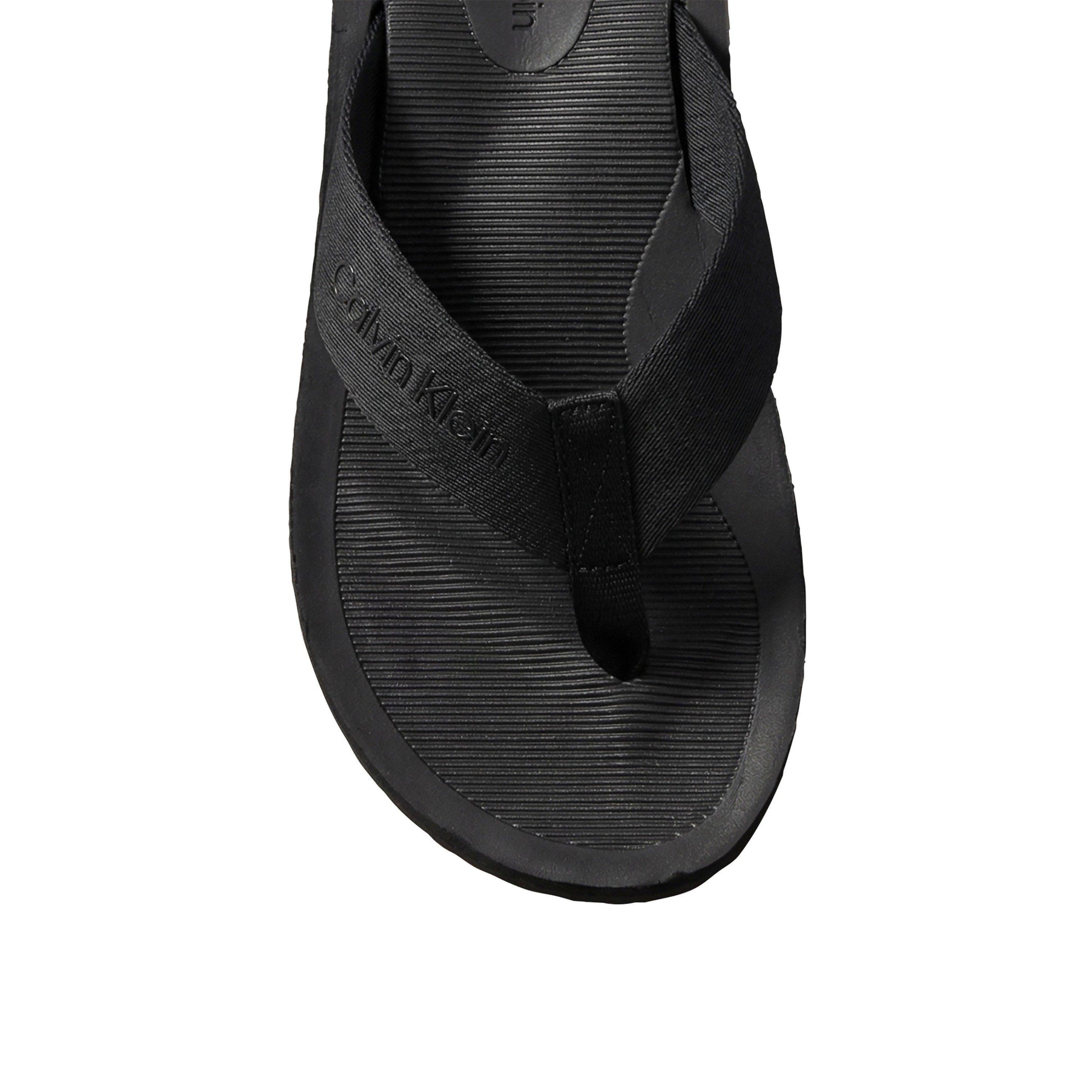 Calvin Klein Men's Flip Flops