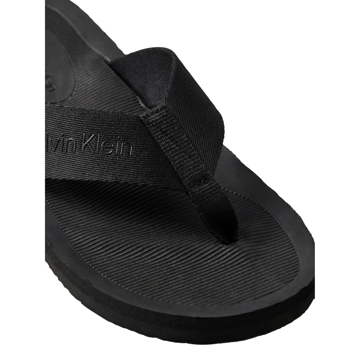 Calvin Klein Men's Flip Flops
