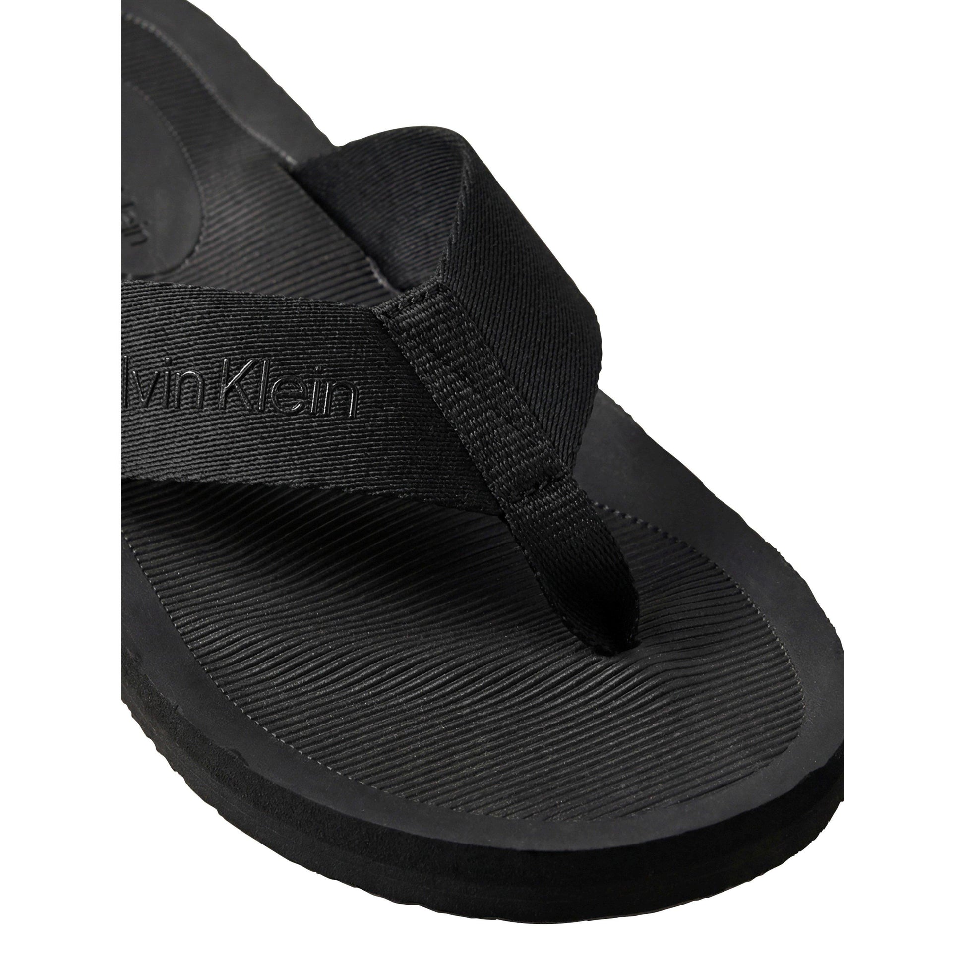 Calvin Klein Men's Flip Flops