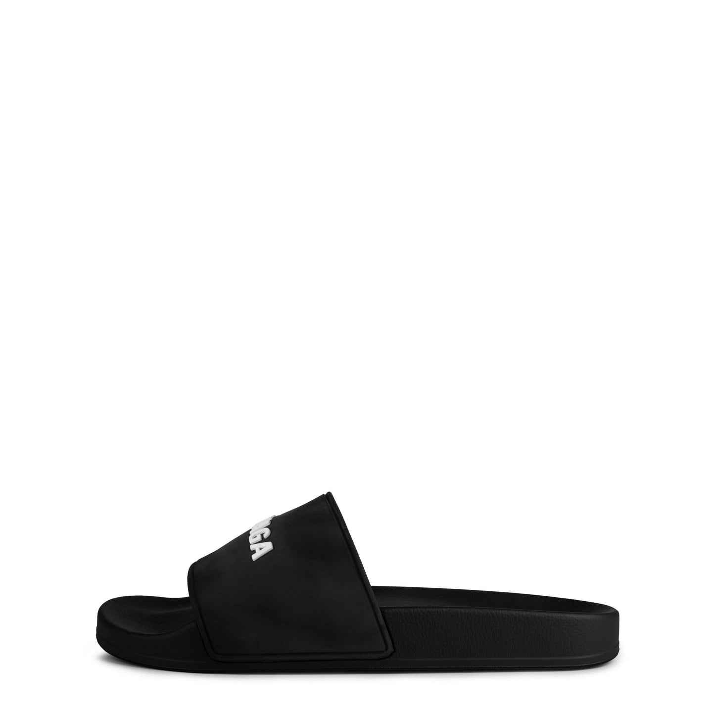 Balenciaga Logo Sliders