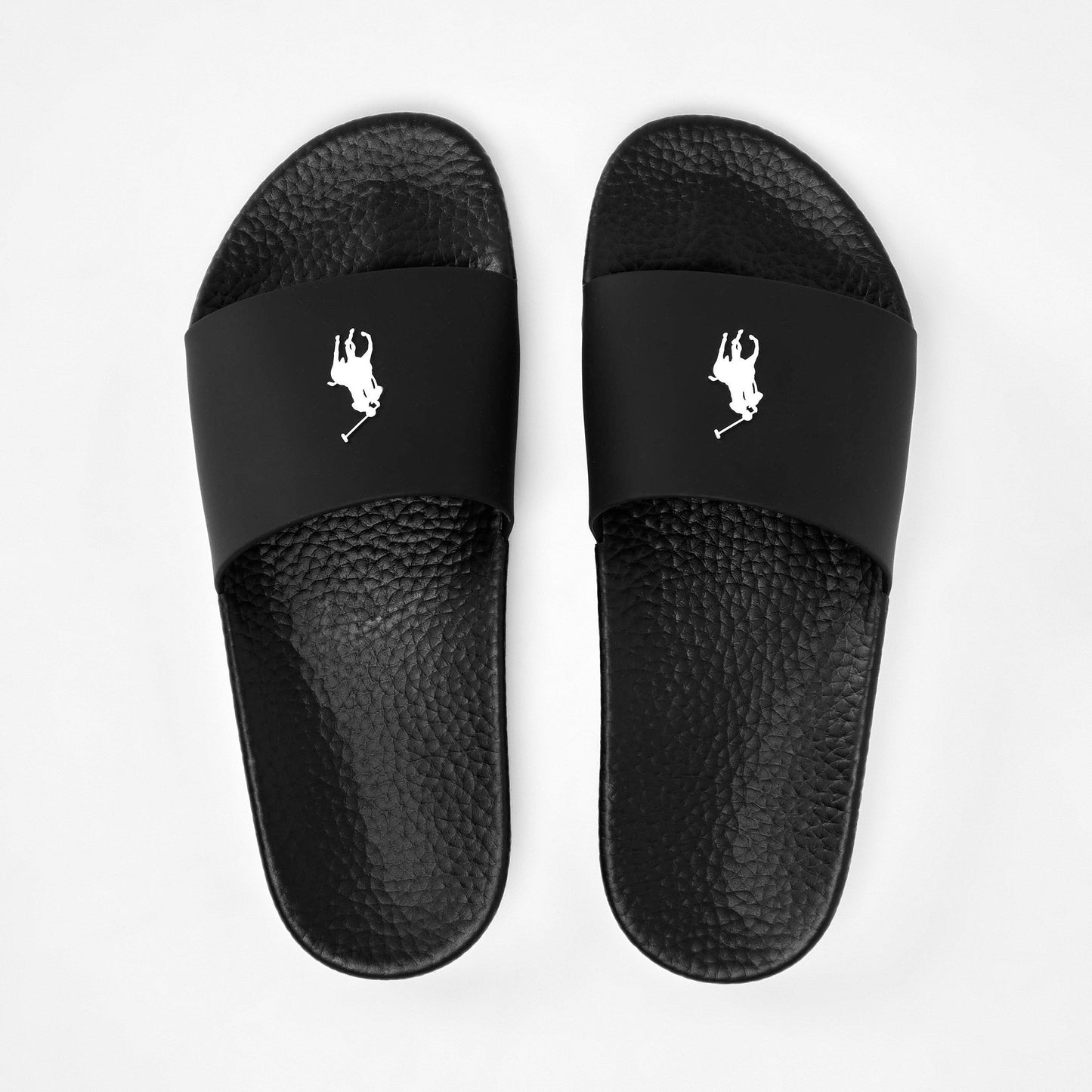 Polo Ralph Lauren Signature Pony Polo Slide