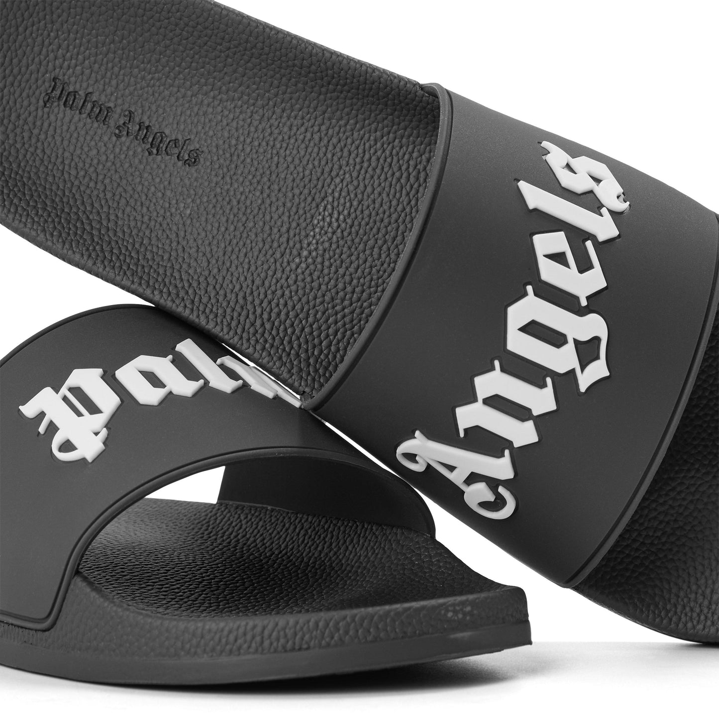 Palm Angels Women's Pool Sliders
