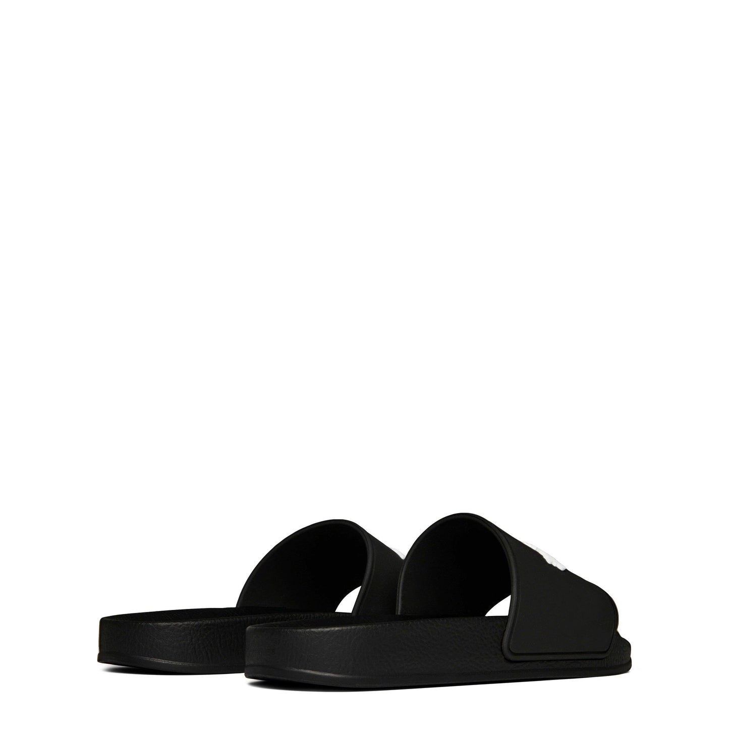 Palm Angels Monogram Pool Slider