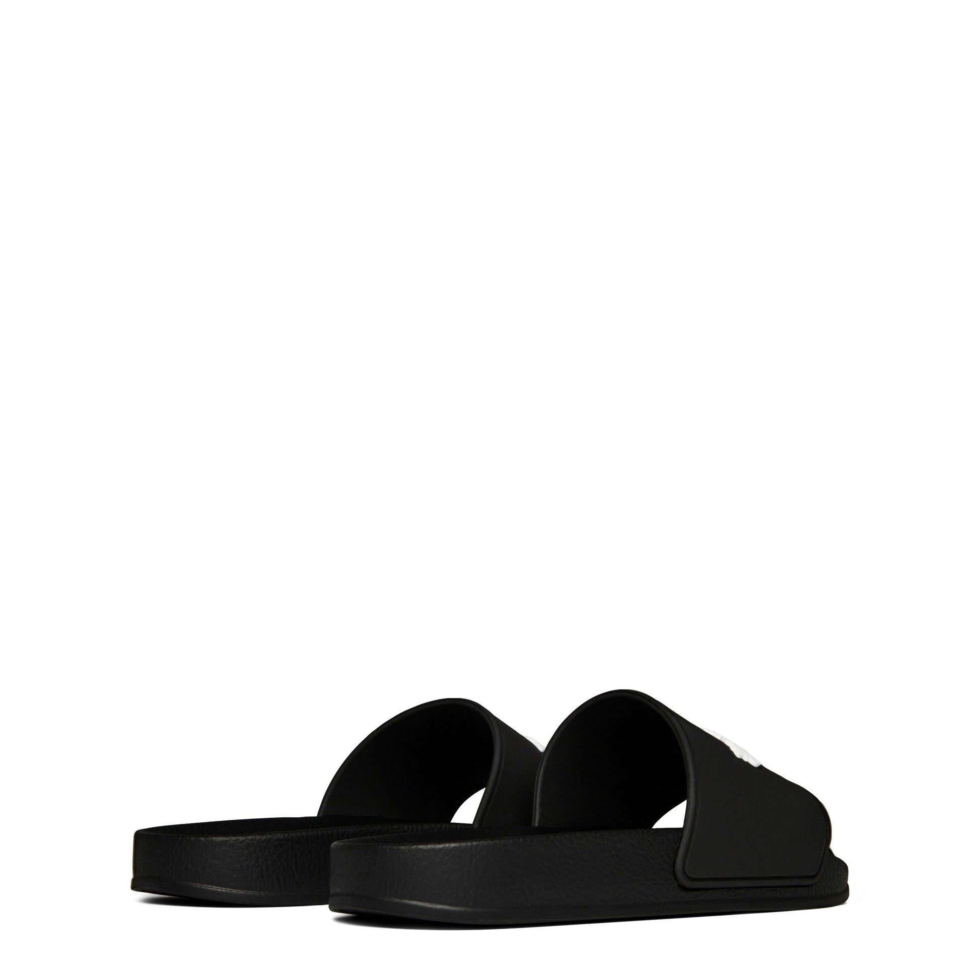 Palm Angels Monogram Pool Slider