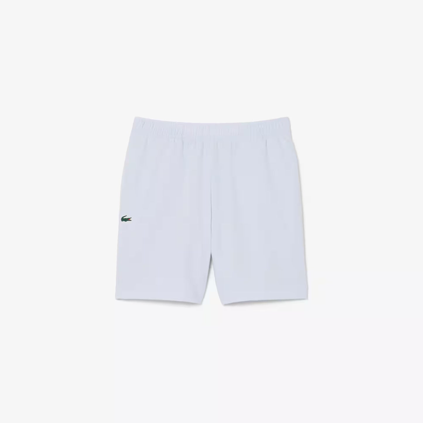 Diamond Taffeta Sport Shorts