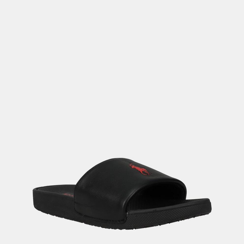 Polo Ralph Lauren Cayson Slides Juniors