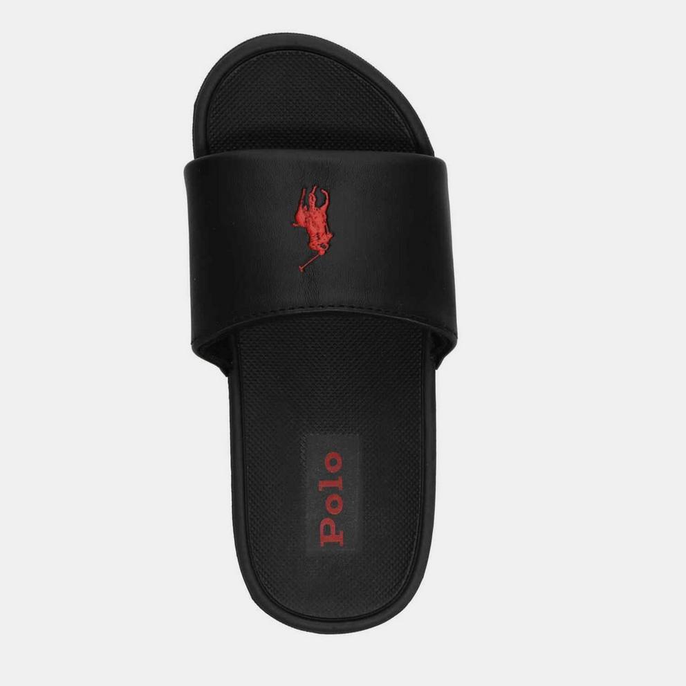 Polo Ralph Lauren Cayson Slides Juniors