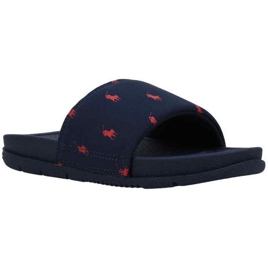 Polo Ralph Lauren Kids' Pool Sliders