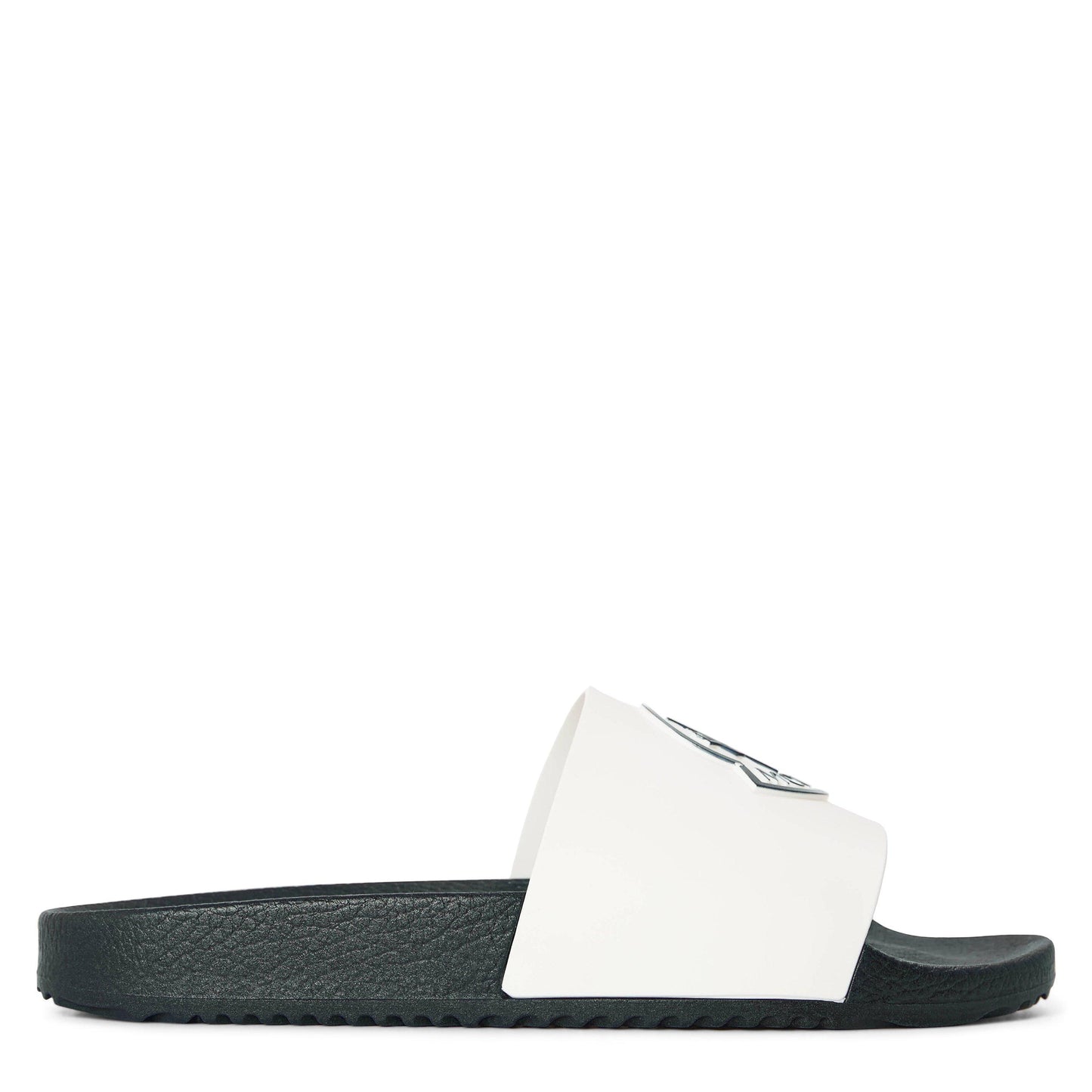 Moncler Kids' Pool Sliders