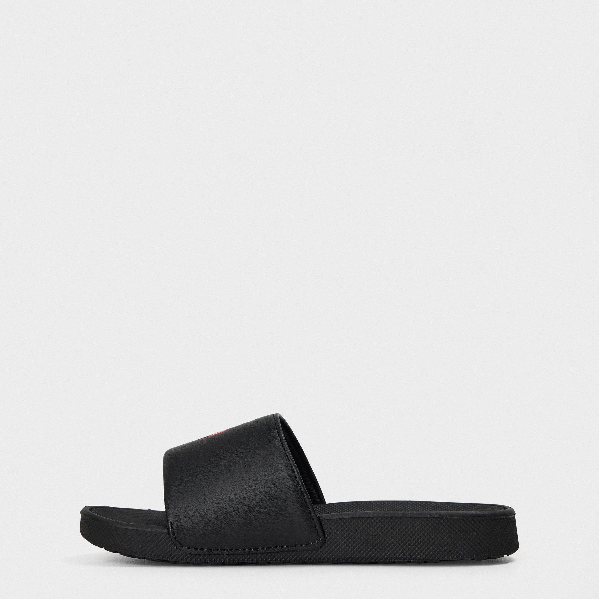 Polo Ralph Lauren Logo Slides Childrens