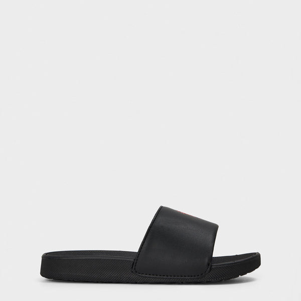 Polo Ralph Lauren Logo Slides Childrens
