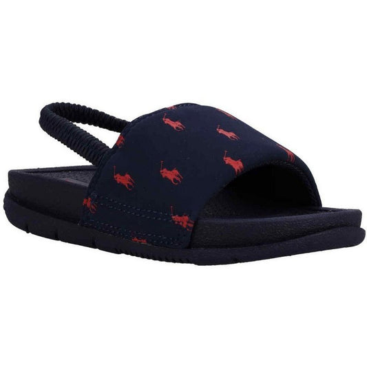 Polo Ralph Lauren Kids' Pool Sliders
