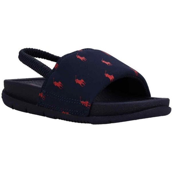 Polo Ralph Lauren Kids' Pool Sliders