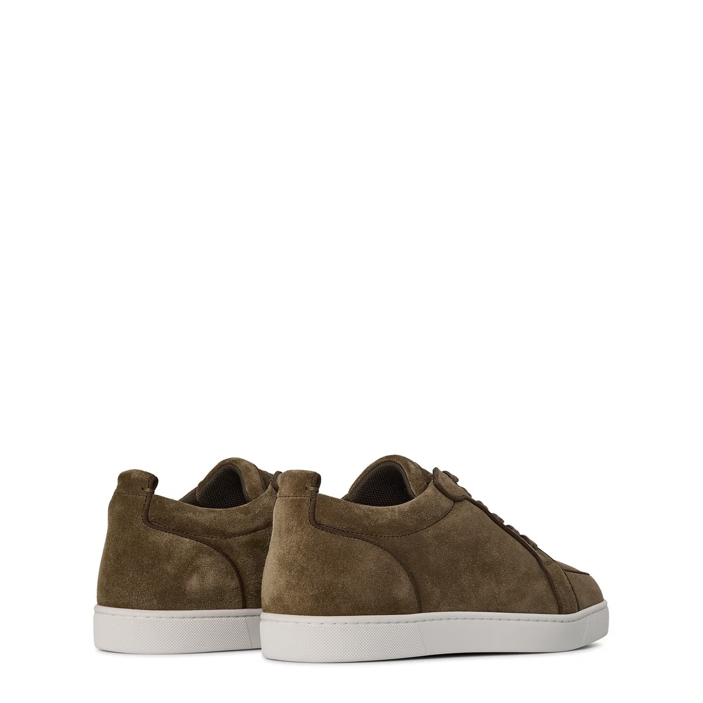 Men's Rantulow Leather Trainers
