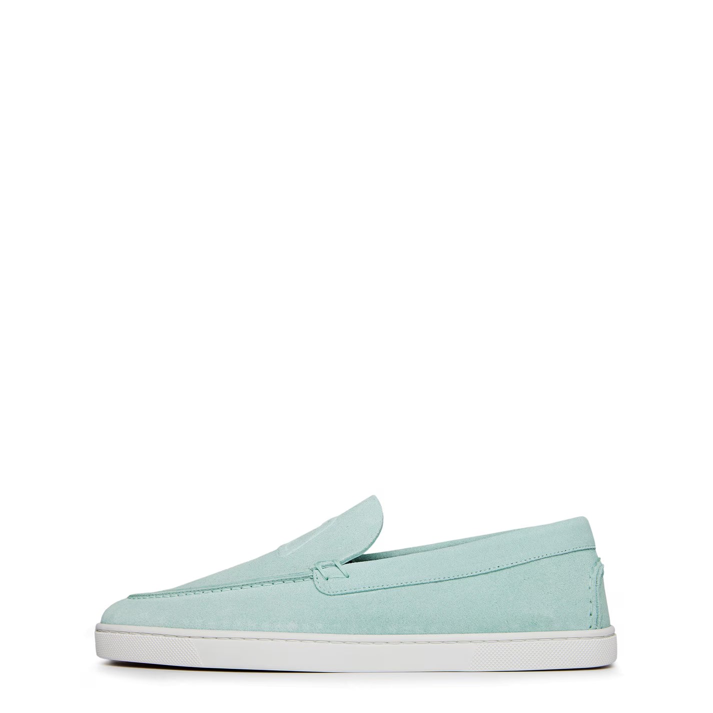 Men's Varsiboat Suede Boat Shoes