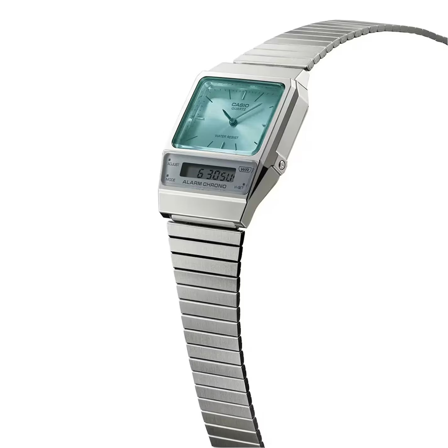 Unisex Adults Digital Watch