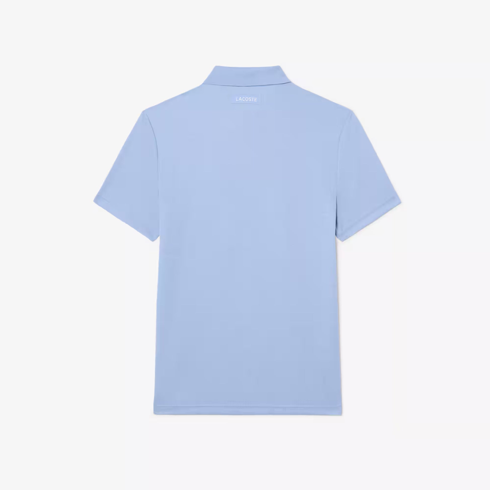 Lacoste Tennis x Daniil Medvedev Polo Shirt