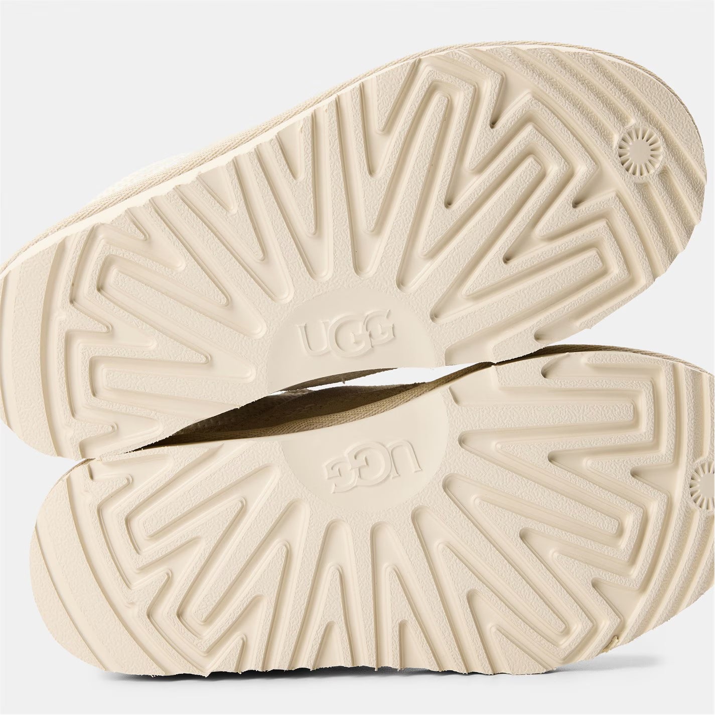 Unisex Chunky Trainers