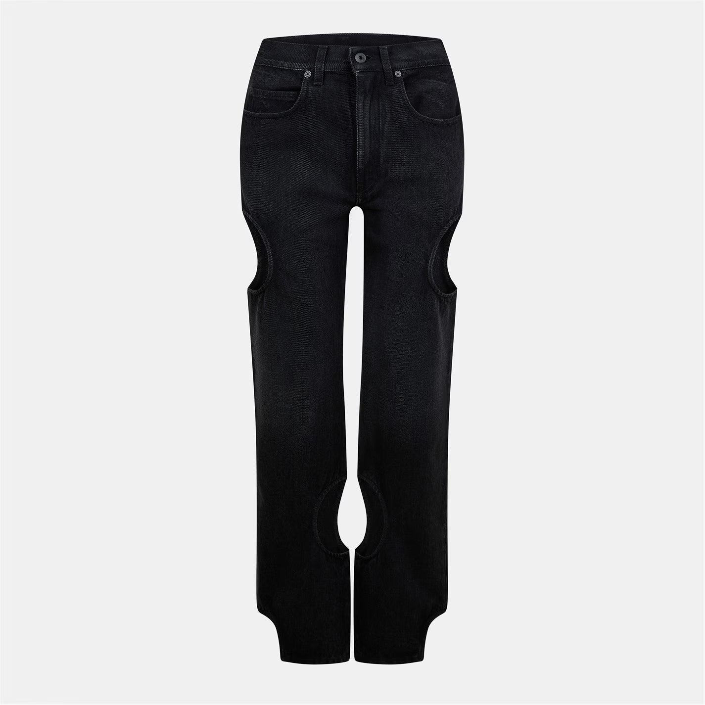 Women's Straight Jeans